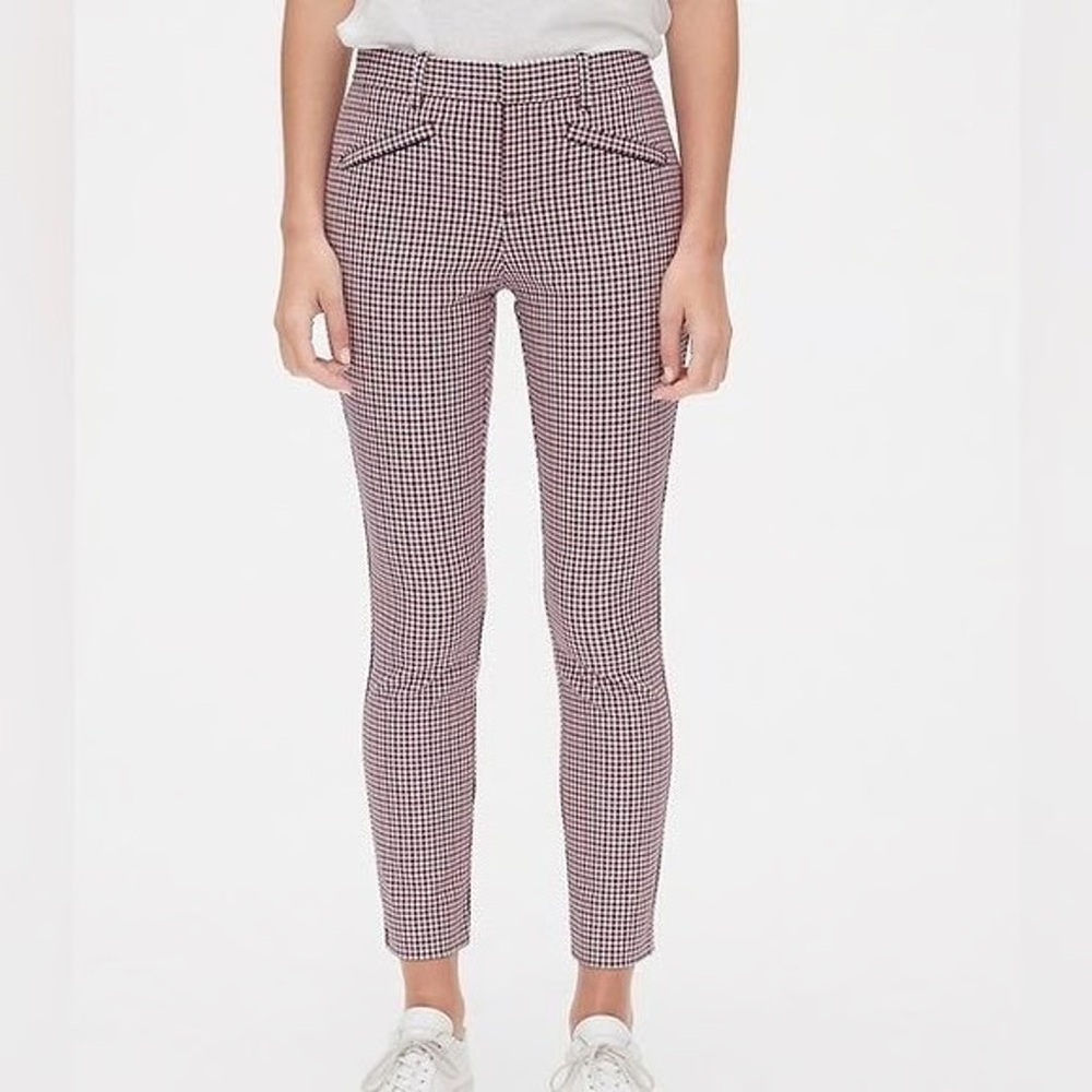 GAP Signature Skinny Ankle Pant